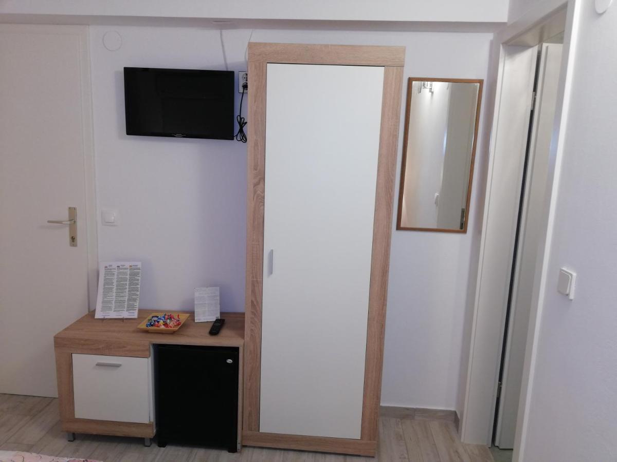 Rooms Radic Dubrovnik Bagian luar foto